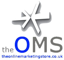 The Online Marketing Store